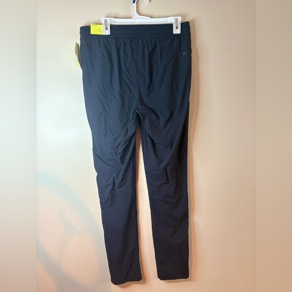 All In Motion Black Ripstop Drawstring Pants - Picture 7 of 13